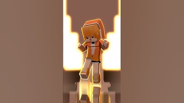 Mine-imator | ☆粛聖!! ロリ神レクイエム☆ loli god requiem☆ #minecraftanimation #minecraftshorts #loligodrequiem