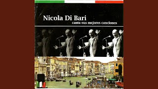 Video voorbeeld van "Nicola Di Bari - Vagabondo"