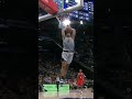 DYLAN. HARPER. 😱 #spurs #dylanharper #nba #dunk
