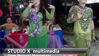 Tembang  kangen - elia sanjaya - cs.sangkuriang live in lobang gedong