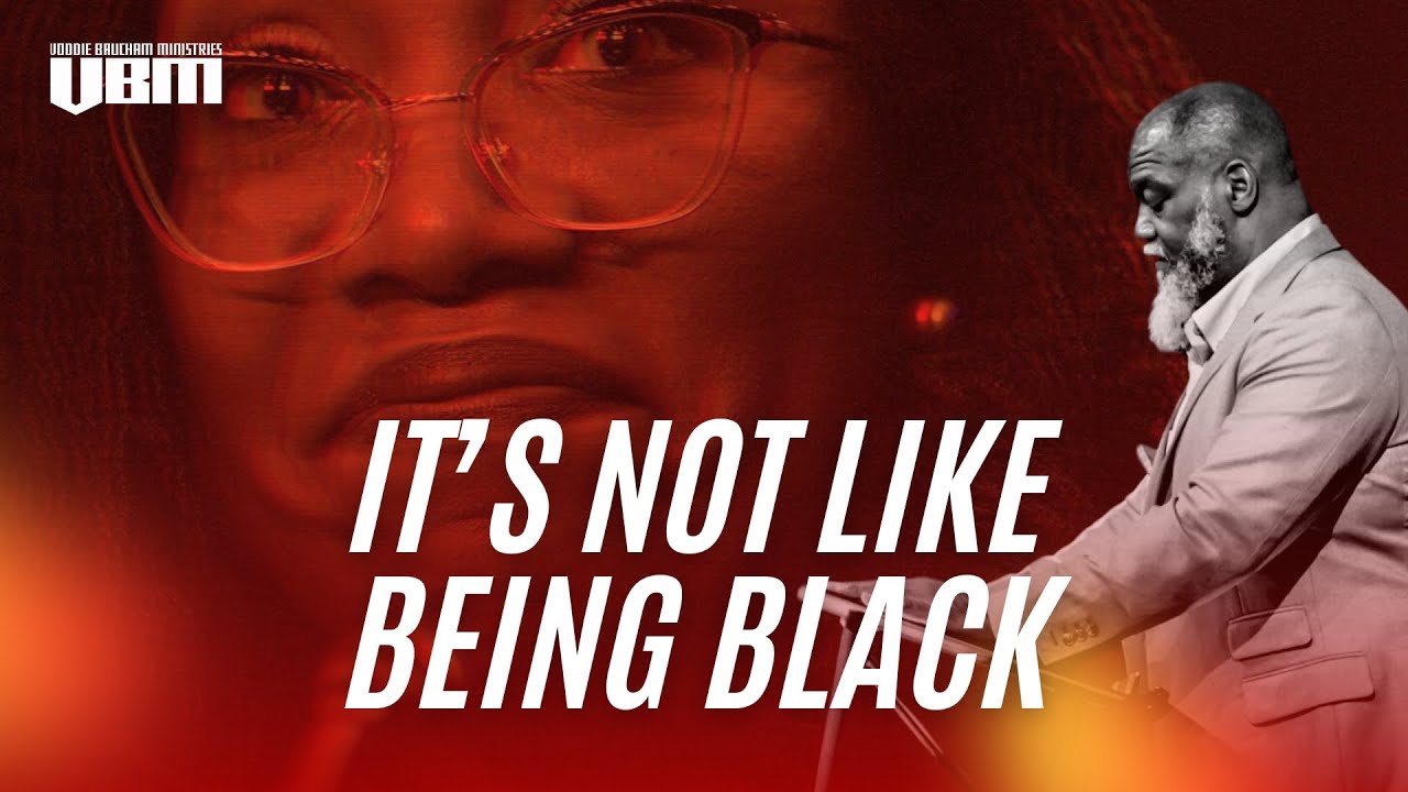 The Truth About The "Gender" Movement | Voddie Baucham