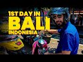 Bali's MAGIC Start! Tanah Lot Temple, Beach Sunset & Secret Rice Terrace Stay (Day 1)