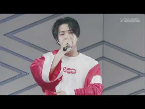 My Swagger | Got7 Japan Tour 2017 ' Ture Up '