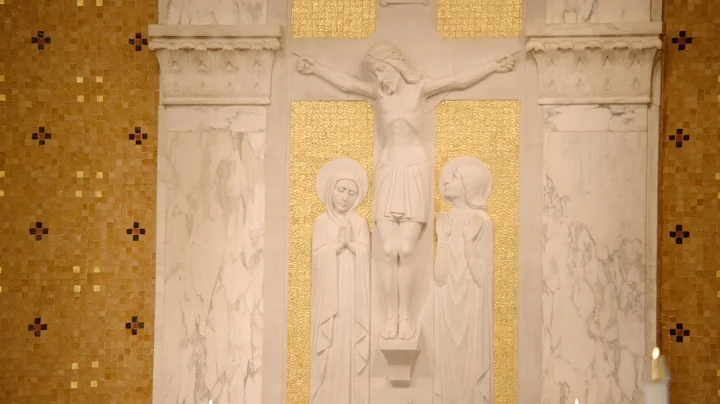Funeral Mass of Mario Mion - May 9, 2020