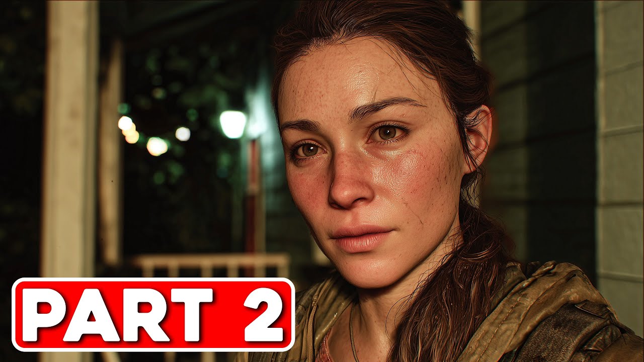 Dying Light: The Beast Part 2 FULL Gameplay Walkthrough [2K | No ...