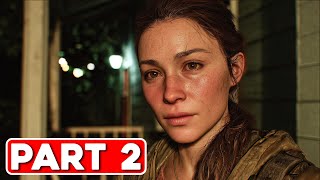 Dying Light: The Beast Part 2 FULL Gameplay Walkthrough [2K | No Commentary]