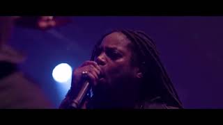 Sevendust - Risen [Official Video] HD