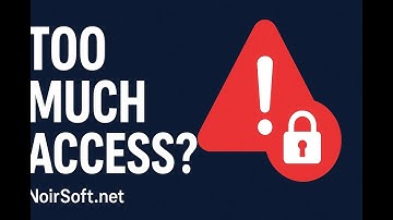 Why D365 Users Have Too Much Access (Auditors HATE This)