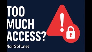 Why D365 Users Have Too Much Access (Auditors HATE This)