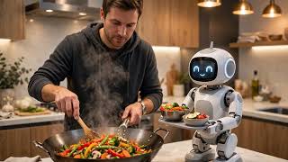 I Let AI Run My Day for 24 Hours (Challenge 2026)