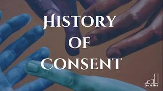 History of Consent