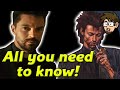 History of Preacher! (Jesse Custer)