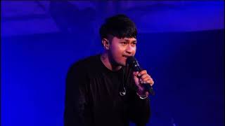ชอบที่เธอเป็นเธอ - วงแทมมะริน [ LIVE VERSION ]