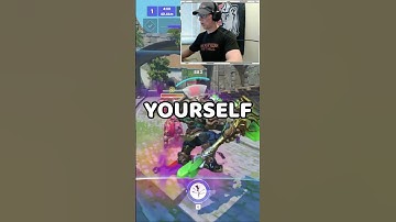 HOW TO RANK UP IN OVERWATCH 2