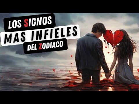 Video: 5 Signos Comunes De Un Mujeriego