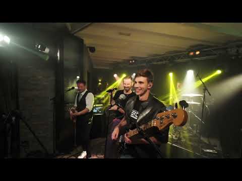 Major Tom Völlig Losgelöst Peter Schilling LIVE COVER 