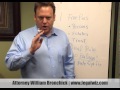 Dodd Frank Overview for Real Estate Investors with Attorney William Bronchick