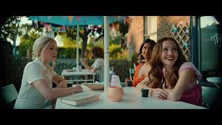 YOUNG WERTHER (2025) Official Trailer - Douglas Booth, Alison Pill, Iris Apatow, Patrick J. Adams