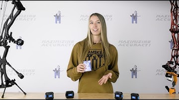 FS RAPTOR PEEP SYSTEM | Features and Technology