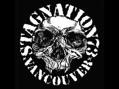 Stagnation 73 — Stagnation 73  - S/T EP