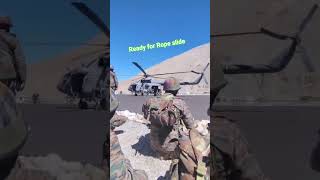 Maye chalti rahe #indian army #operations #traningvideo #2026