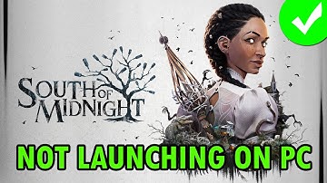 How To Fix South of Midnight Won