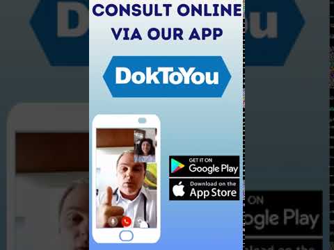 CONSULT ONLINE SM AD - YouTube