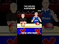 The Chelsea managers auditions! Who will be the next manager? #442oons #fanpage #chelsea #rosenior