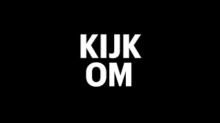 Kijk Om - Heidi Koren Stadsdichter Nijmegen