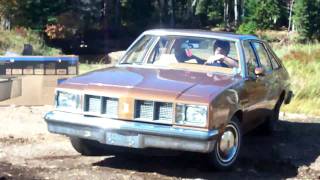 1978 oldsmobile cutlass salon