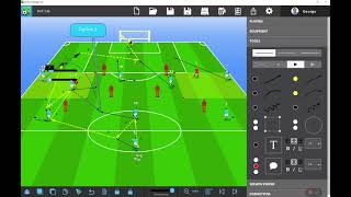 Tactics Manager 4 0 New Tools Feature Demo screenshot 3
