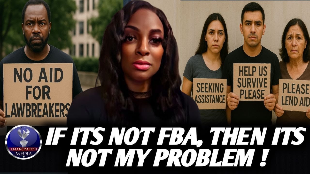 Демократы создают бизнес-фонд для помощи нелегалам… но FBA должны работать усерднее!