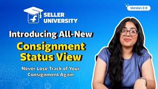 Fix Pickup Cancellations & Revamped Statuses | Flipkart Consignment Tracking