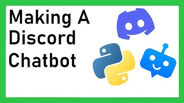 Transforming a Python Chatbot into a Discord Bot (Part 2 of Chatbot AI)