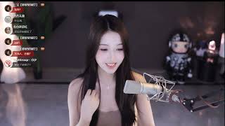 虎牙huya 正恒YJ林软软 20230311