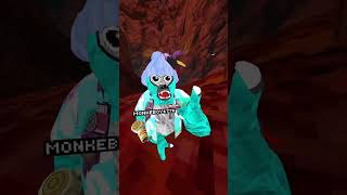 #monke #MONKE support a monke! #gtcs #gorillatag #gorillatagquest #foryou #vr #recommended #gtag