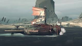 FAR: Changing Tides | Feature Reveal Trailer
