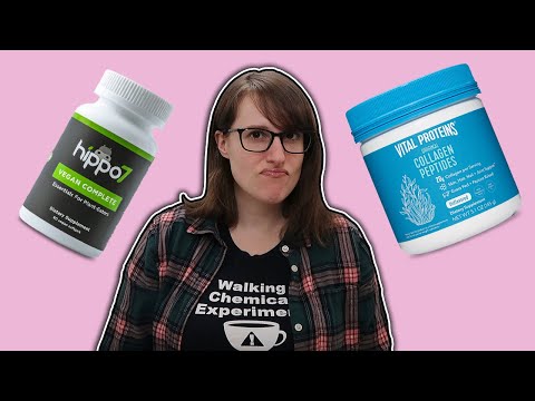 8 Supplements I Stay Away From