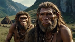 The Missing Link: Exploring Human Evolution's Biggest Mysteries | Ancient Humans