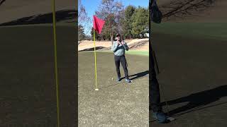 GYRA Golf short game tip screenshot 4