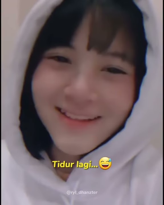 Story wa mau tidur,keren