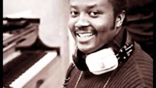Donny Hathaway - Someday We'll All Be Free