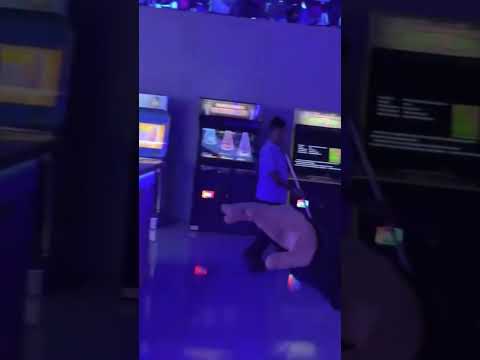 Huuuge Casino - Dino EN