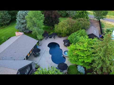 99 Harmony Lane, Walla Walla, WA home video tour