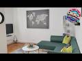 Lumani Appartment Zagreb | Sesvetski Kraljevec, Croatia | Hotel Review 🏨