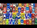 New Mini TRANSFORMERS 22 Century - One Step Changer Rescue Bots BUMBLEBEE DINOSAUR TRUK BUS Animated