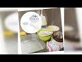 Review: POPETPOP Portable Compact Dishwasher for Fruits and Vegetables USB Powered Kitchen Cle...
