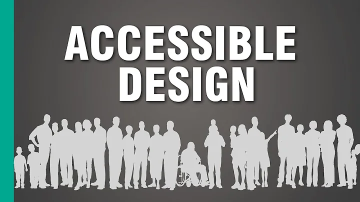 Why Is Accessible Design Good for Everyone? | ARTiculations - DayDayNews