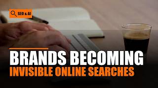 Brands lose traffic as AI search becomes zero-click