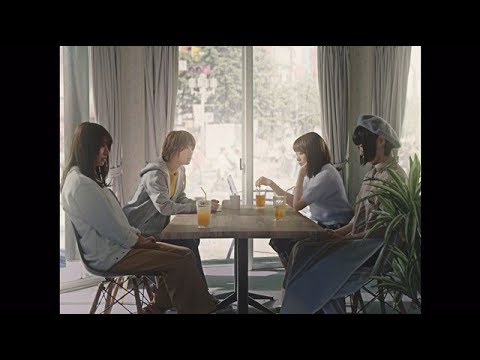 乃木坂46若月佑美、最後のMVで解散公演を行う劇団員に